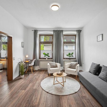 Wupper Home Ii, Top Lage Ideal Fuer Geschaeftsleute, Monteure, Familien, 3 Zimmer, Flachbild-Tv Wuppertal Exterior photo